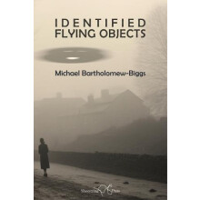 Identified Flying Objects by Michael BartholomewBiggs Paperback Book