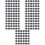 500Pcs Black Non-Woven Microphone Protective Covers Reduce Wind Noise 8