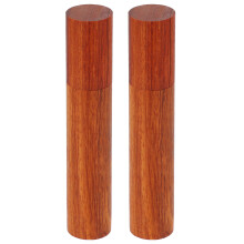 4St Incense Stick Container Tube Voor Thuisdecor