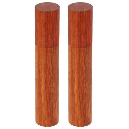 4St Incense Stick Container Tube Voor Thuisdecor