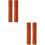 4St Incense Stick Container Tube Voor Thuisdecor 7