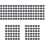 500Pcs Black Non-Woven Microphone Protective Covers Reduce Wind Noise 4