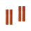 4St Incense Stick Container Tube Voor Thuisdecor 5