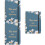 3Pcs Portable Multi-Function Planner Organizer for Office and Home Use 9
