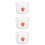 3Pcs Lidded Ceramic Steaming Pot Small Stew Egg Bowl for Home Use 9
