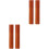 4St Incense Stick Container Tube Voor Thuisdecor 4