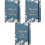 3Pcs Portable Multi-Function Planner Organizer for Office and Home Use 5