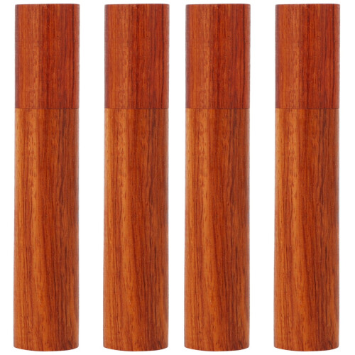 4St Incense Stick Container Tube Voor Thuisdecor 2