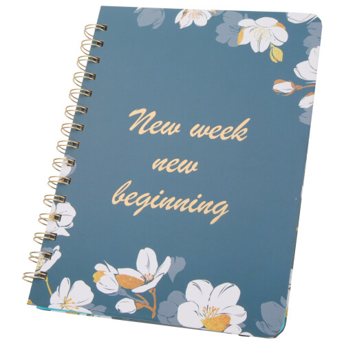 3Pcs Portable Multi-Function Planner Organizer for Office and Home Use 1