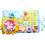 3St Stevige Snuffelmat Met Heldere Kleuren 2