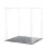 4St Heldere Verzamel Display Box Voor En Speelgoed Thuis 8