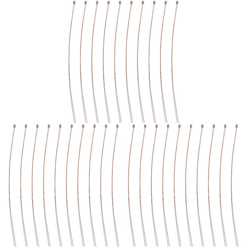 30St Ntc100k Thermistor 3D Printer Rose Goud Thermisch Weerstand 1