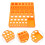 Plastic Rotary Tool Bit Houder Duurzaam Voor Thuis 10