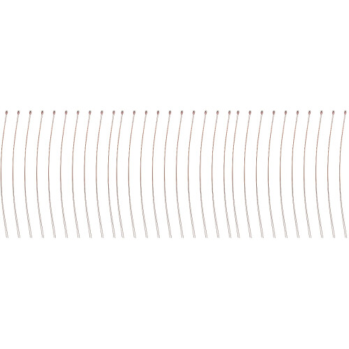 30St Ntc100k Thermistor 3D Printer Rose Goud Thermisch Weerstand 2