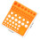 Plastic Rotary Tool Bit Houder Duurzaam Voor Thuis 2