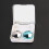 2St Handige Mini Lens Case Beschermt Thuis En 9