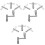 12St T- Drum Sleutels Set Praktisch Voor Drum Kit 4