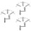 12St T- Drum Sleutels Set Praktisch Voor Drum Kit 7