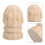 3St Beige Ananas Finials Voor Meubels En 11