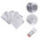 1000St Nail Polish Remover Wraps En Gemakkelijk in 9