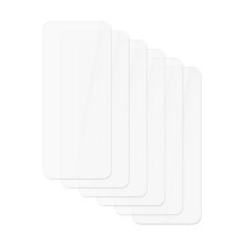 18St B5 Tpu Screen Protector Helder Anti-Vingerafdruk Beschermfolie