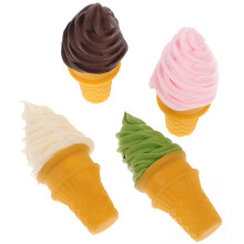16St Premium Nep Ijs Model Voor Foto En Kinderdecoratie