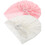 2St Polyester Babymutsen, Adembaar, Modieus En Comfortabel Baby's 1
