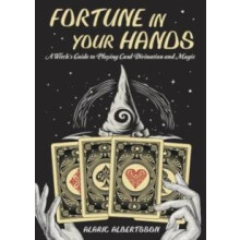 Fortune in Your Hands by Alaric Albertsson Paperback Book