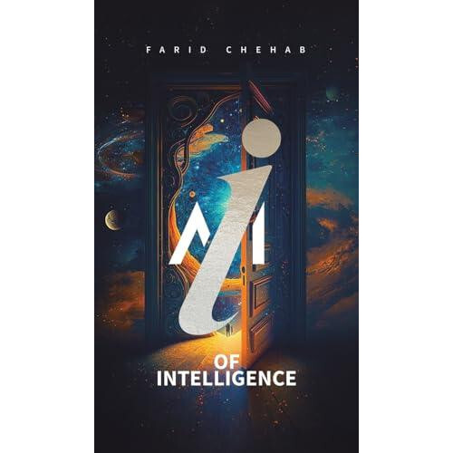Of Intelligence by Farid Chehab Hardcover Book