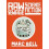 Raw Sewage Science Fiction by Marc Bell Hardcover Book 1