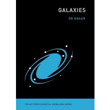 Galaxies by Or Graur Paperback Book