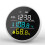Monitor CO2 temperatura e umidità 400-5000ppm, 1000mAh 10