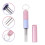 1St DIY Stitching Set Rvs Felting Needle Multi Kleur 7