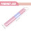 1St DIY Stitching Set Rvs Felting Needle Multi Kleur 5