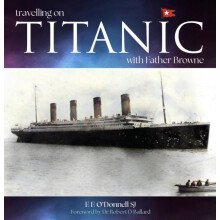 Travelling on Titanic by E E SJ ODonnell Paperback Book
