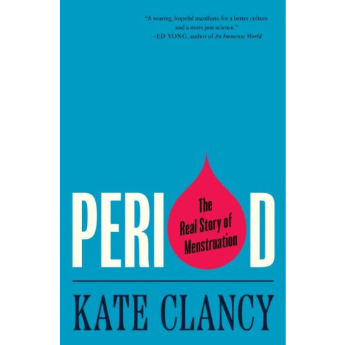 Period by Kate Clancy Paperback Book