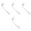 4Pièces Angles Soignées Pour Usage 3