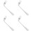 4Pièces Angles Soignées Pour Usage 5