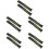 10Pièces Sable Drainage Vert À Pour Protection Inondation 6