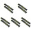 10Pièces Sable Drainage Vert À Pour Protection Inondation 2