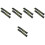 10Pièces Sable Drainage Vert À Pour Protection Inondation 4