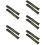 10Pièces Sable Drainage Vert À Pour Protection Inondation 10