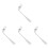 4Pièces Angles Soignées Pour Usage 2
