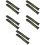 10Pièces Sable Drainage Vert À Pour Protection Inondation 7