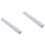 D'emballage Bouquet Gris Tissu Doux 4
