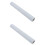 D'emballage Bouquet Gris Tissu Doux 5