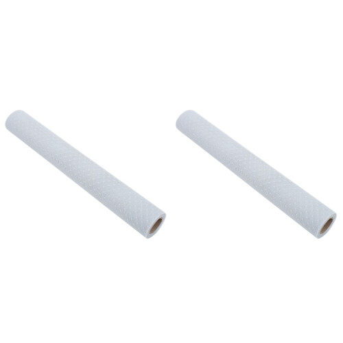 D'emballage Bouquet Gris Tissu Doux 1