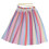 3Pièces Cape Sirène Performance Multi Colorée 2