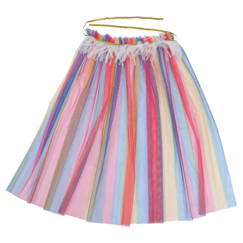 3Pièces Cape Sirène Performance Multi Colorée 1