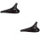 2Ensembles Instruments Ocarina 12 Trous En Et Résistant 6